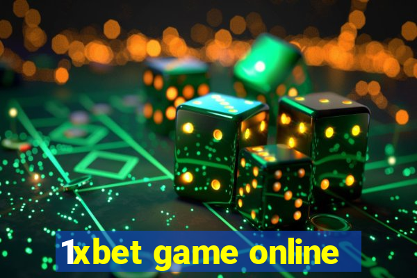 1xbet game online