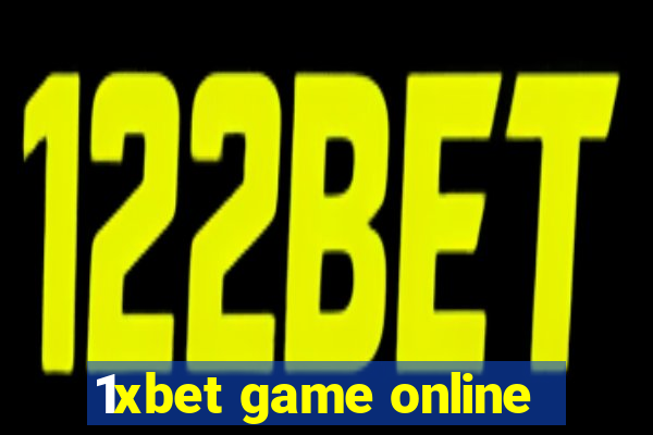 1xbet game online