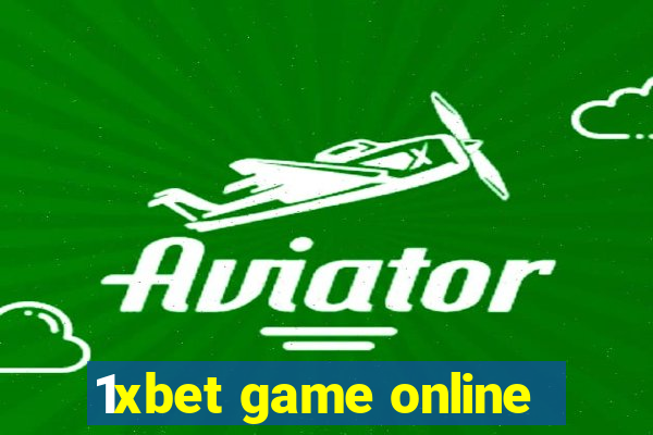 1xbet game online