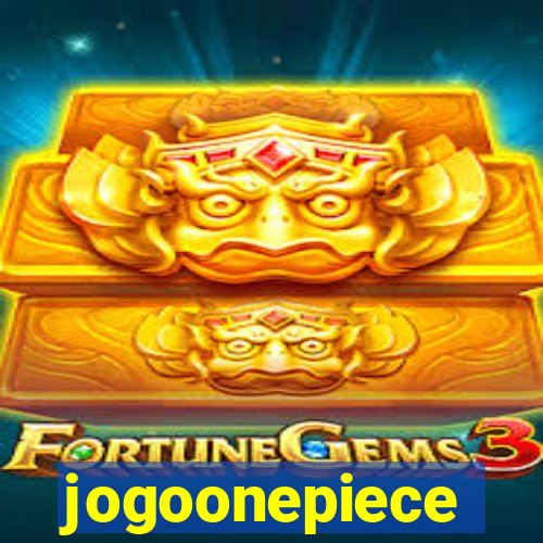 jogoonepiece