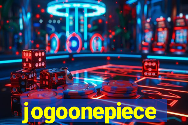 jogoonepiece