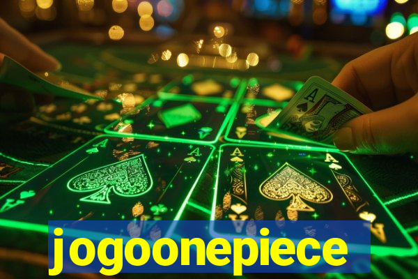 jogoonepiece