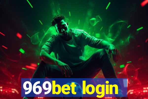 969bet login