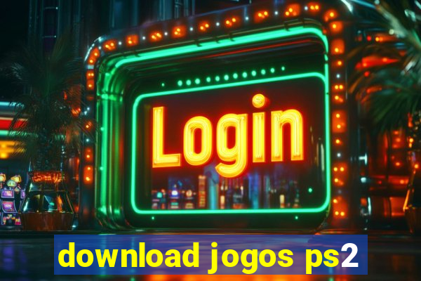 download jogos ps2