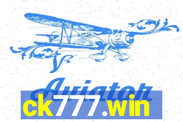 ck777.win