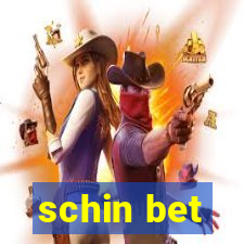 schin bet