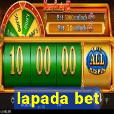 lapada bet