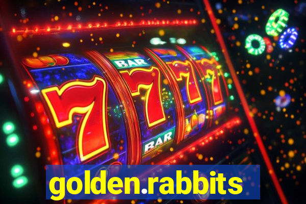 golden.rabbits