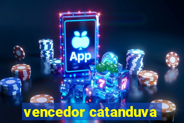 vencedor catanduva