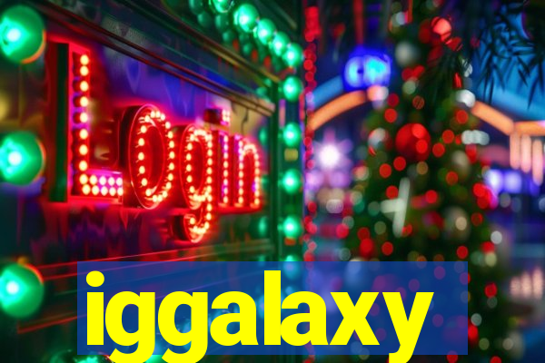 iggalaxy