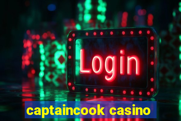 captaincook casino