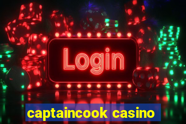 captaincook casino