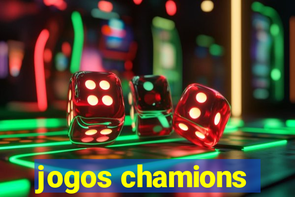 jogos chamions