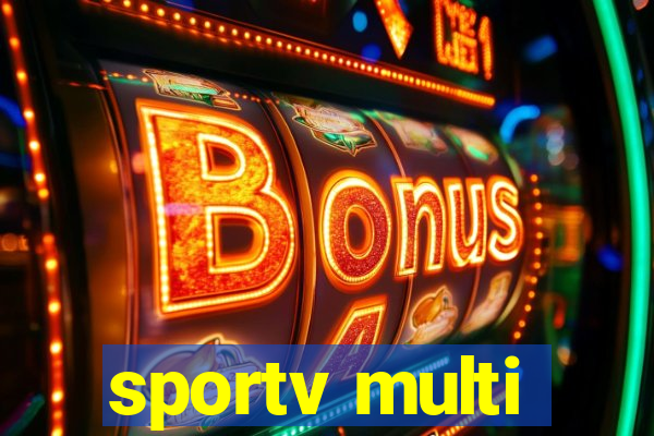 sportv multi