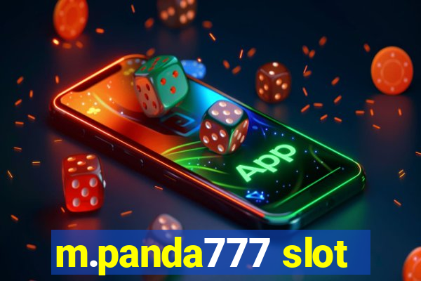 m.panda777 slot