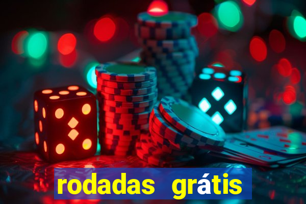 rodadas grátis betano segunda feira