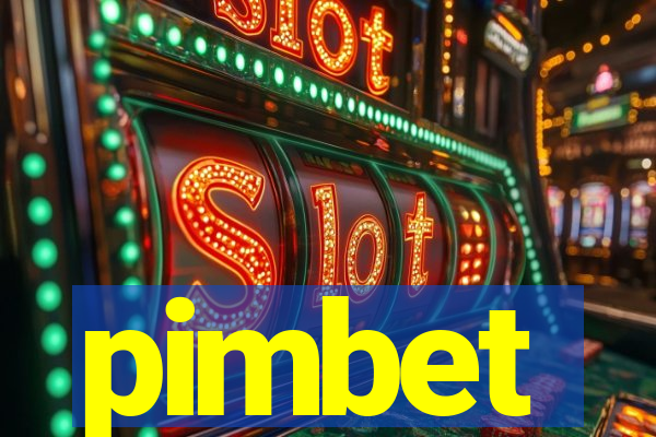 pimbet