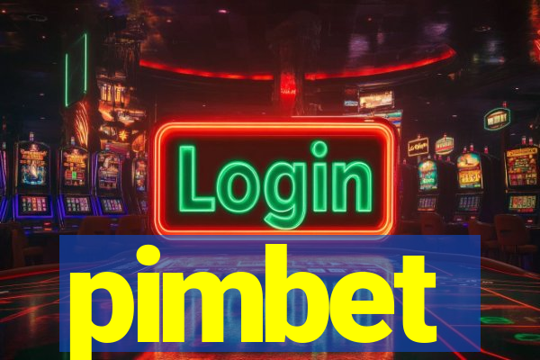 pimbet