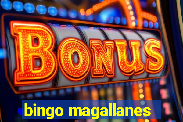 bingo magallanes