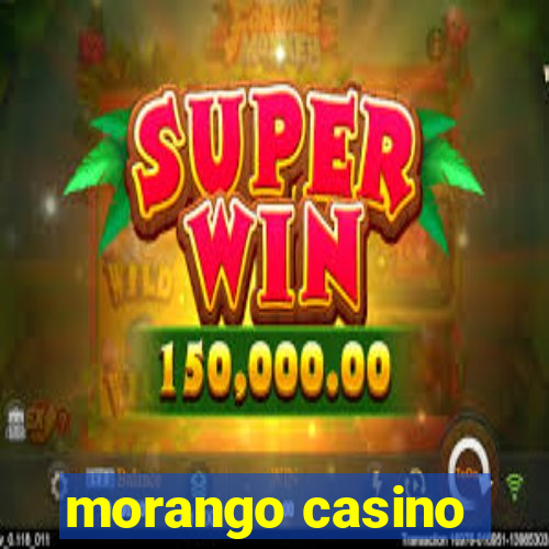 morango casino