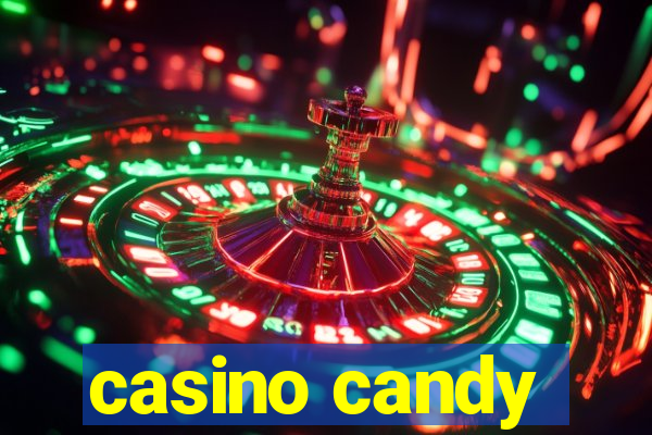 casino candy