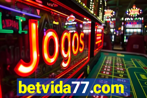 betvida77.com