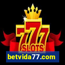 betvida77.com