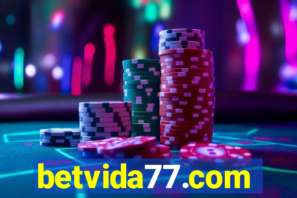 betvida77.com