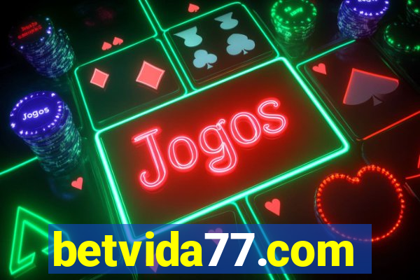 betvida77.com