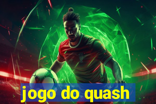 jogo do quash