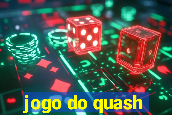 jogo do quash