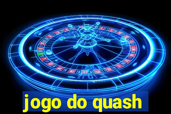 jogo do quash