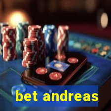 bet andreas