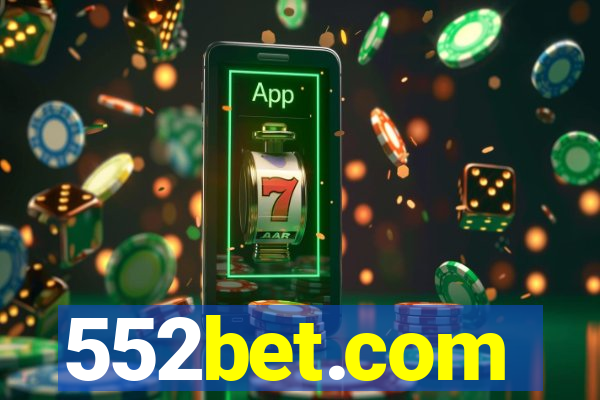 552bet.com