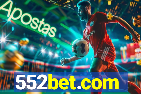 552bet.com