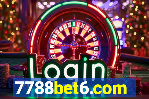 7788bet6.com