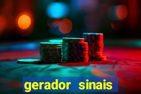 gerador sinais fortune tiger