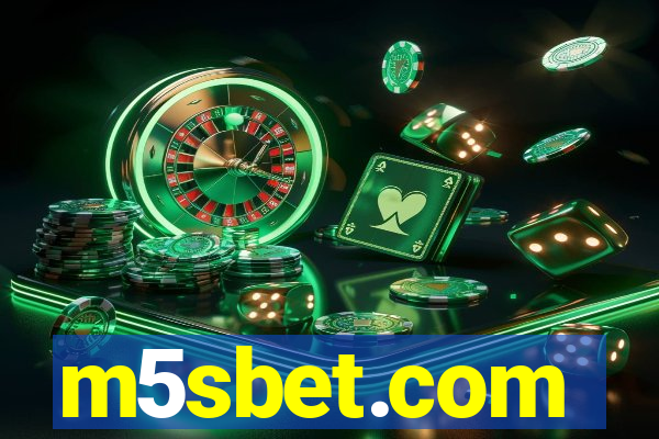 m5sbet.com