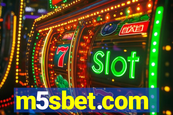 m5sbet.com