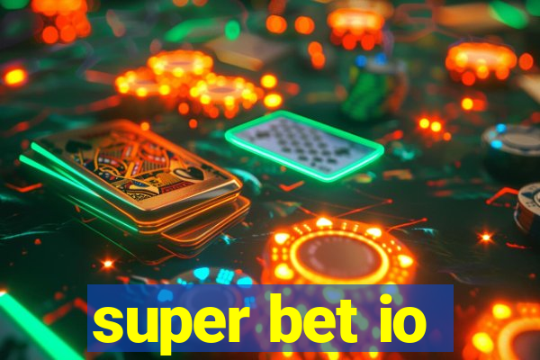 super bet io