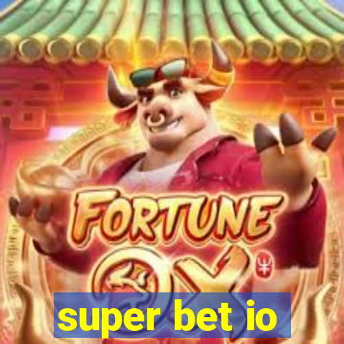 super bet io