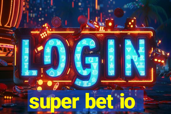 super bet io