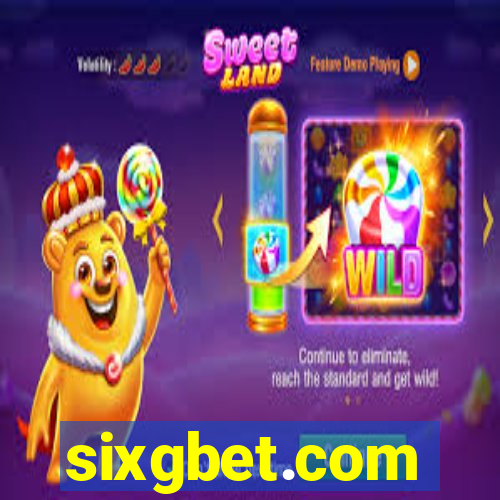 sixgbet.com