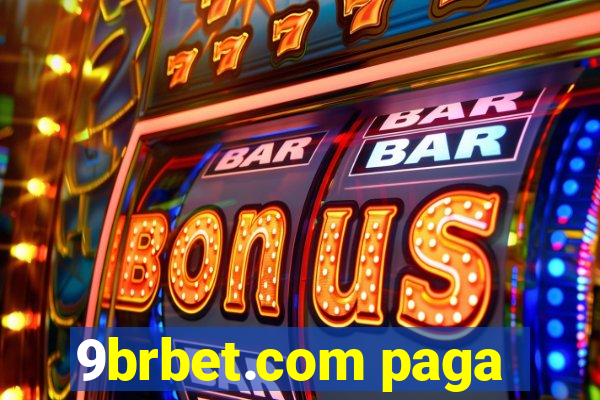 9brbet.com paga