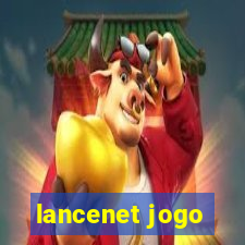 lancenet jogo