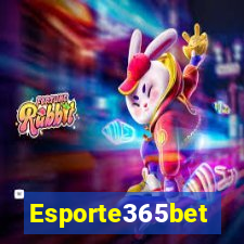 Esporte365bet