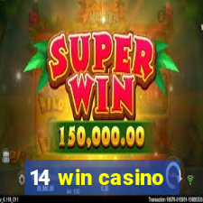 14 win casino