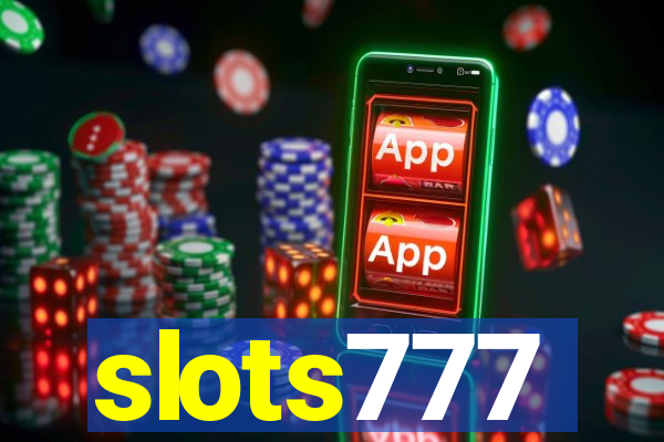 slots777