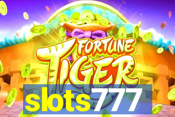 slots777