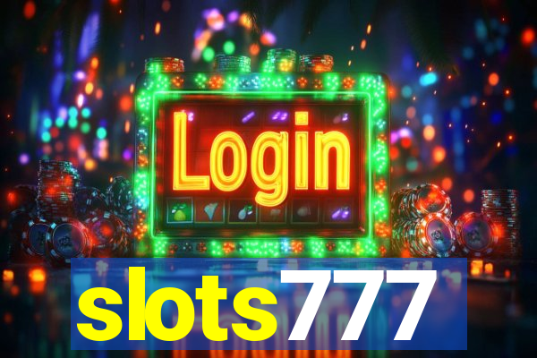 slots777